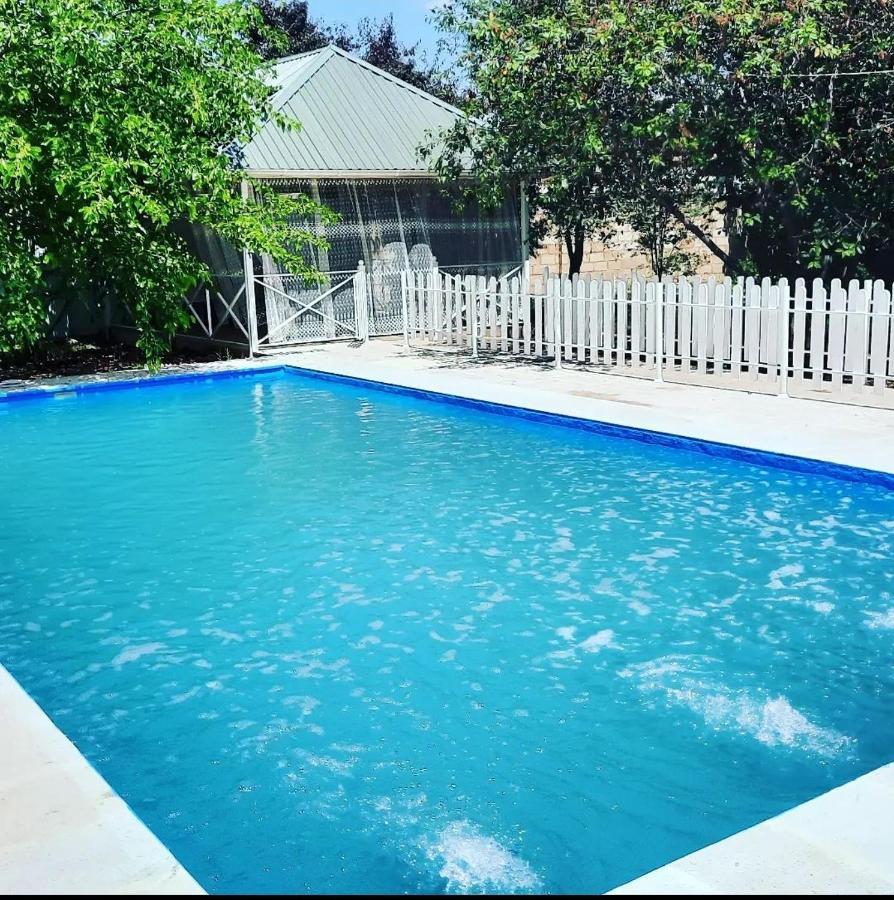 Family Holiday Home. Qusar Ngoại thất bức ảnh